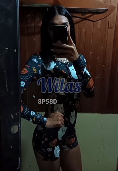 Camila Zeledón 70077930, shemale en San José