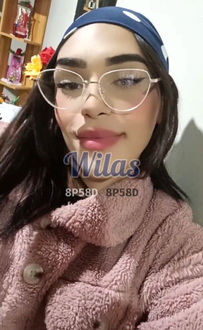Camila Zeledón 70077930, travesti en San José