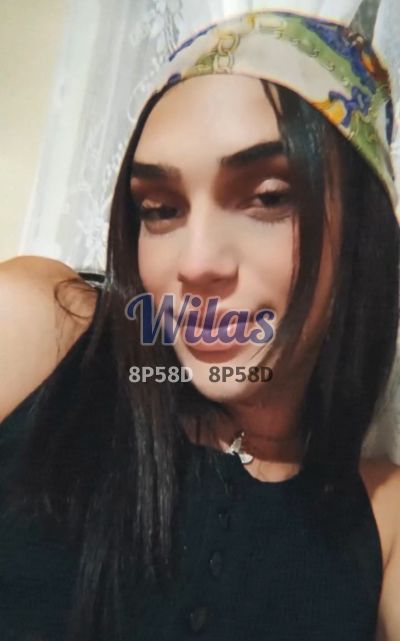 Camila Zeledón 70077930, transexual en San José
