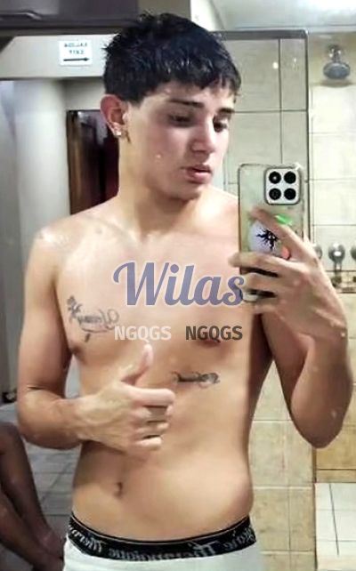Daniel García, hombre en Heredia