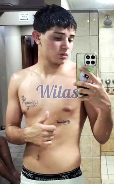 Daniel García 71550715, hombre en Heredia