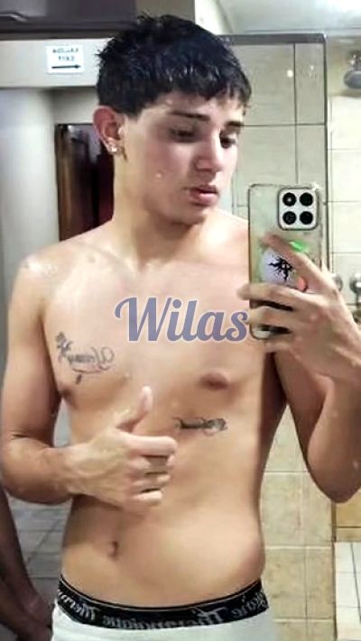 Daniel García 71550715, hombre en Heredia