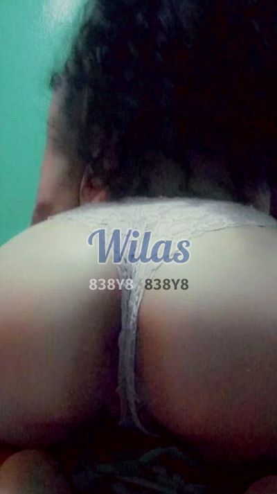 Chinita 64346647, mujer que hace videollamadas y sexting