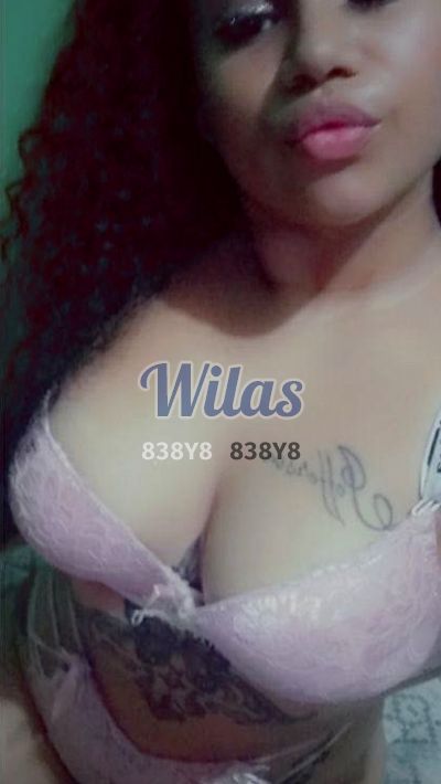 Chinita 64346647, mujer que hace videollamadas y sexting