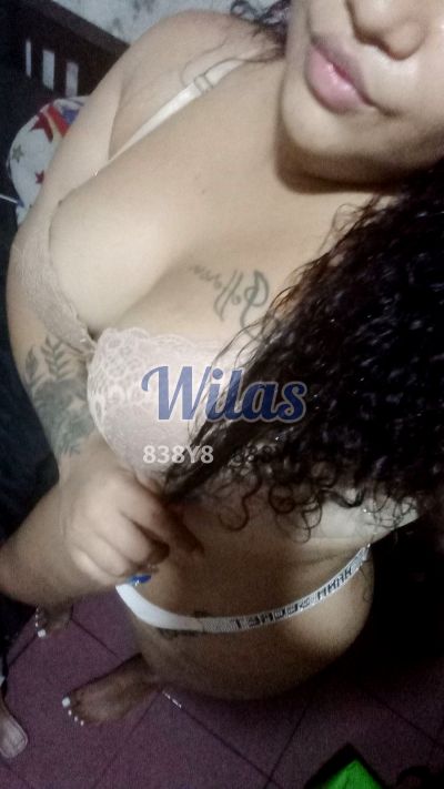 Chinita 64346647, mujer que hace videollamadas y sexting