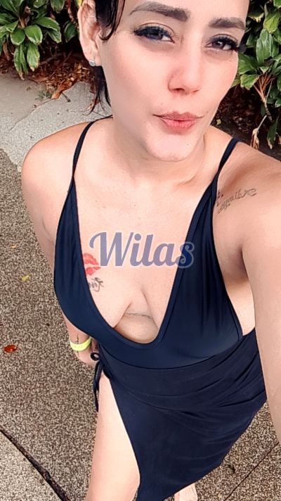 Yaly 72628509, escort en Alajuela