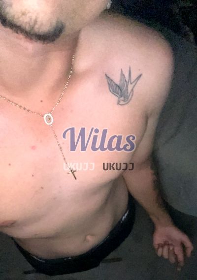 Héctor Castillo 62616642, hombre en Guadalupe