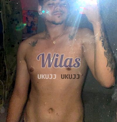 Héctor Castillo 62616642, hombre en Guadalupe