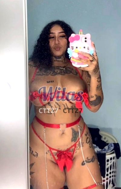 Kimmy 63313854, puta en San José