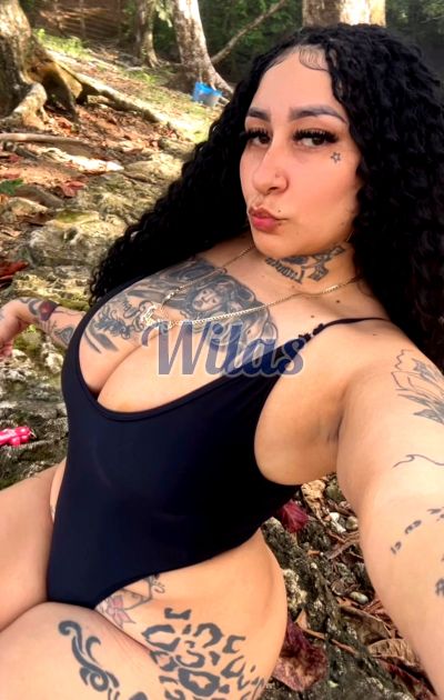 Kimmy 63313854, escort en San José