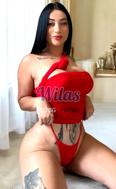 Candy 60511914, mujer que da masajes eróticos en San Rafael