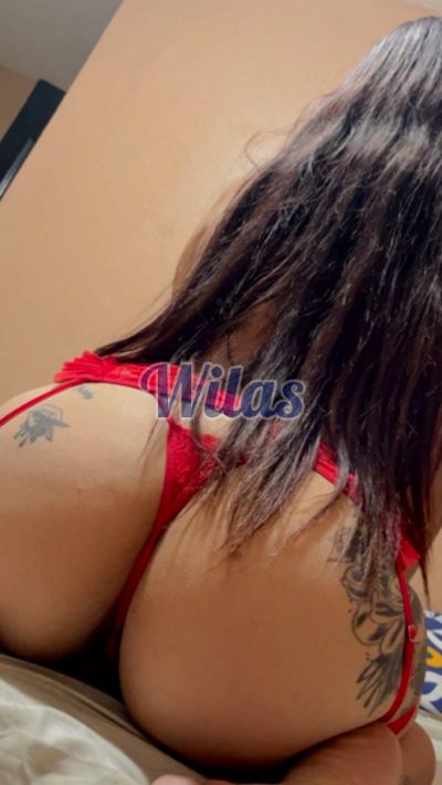 Nikky 64561759, escort en San José