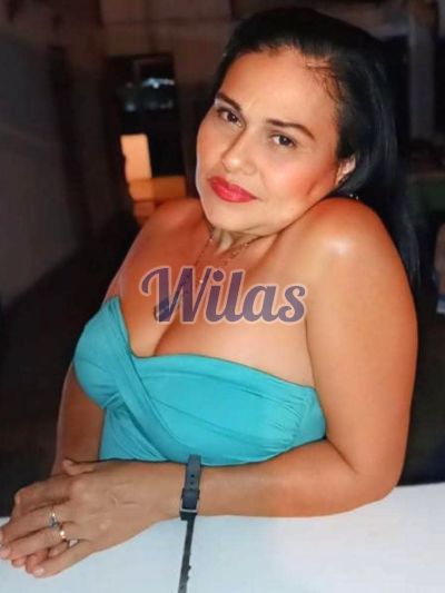 Xinia 61728118, escort en Heredia