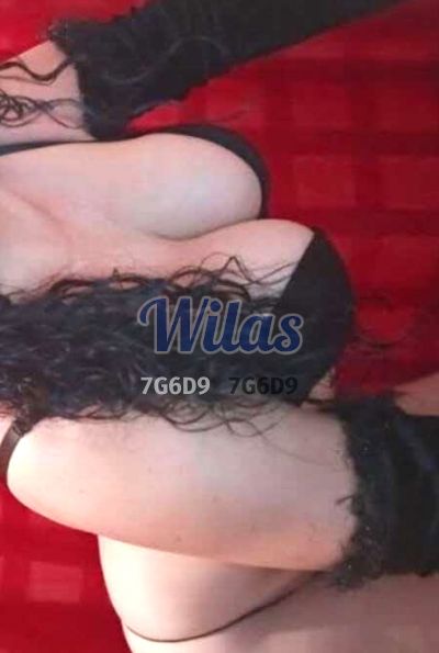 Pamela 63836258, mujer que da masajes eróticos en San Francisco (San José)
