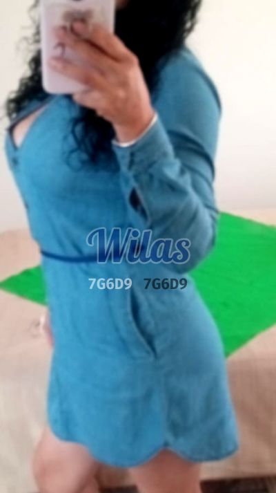 Pamela 63836258, masajista en San Francisco (San José)