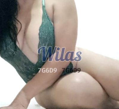 Pamela 63836258, mujer que da masajes eróticos en San Francisco (San José)