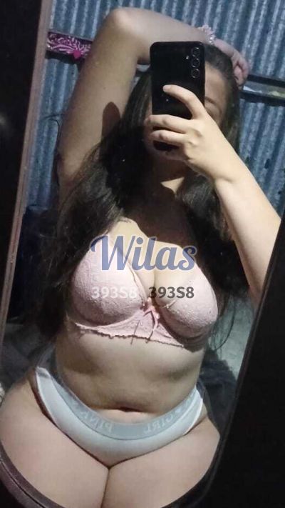 María 86014510, escort en Quesada
