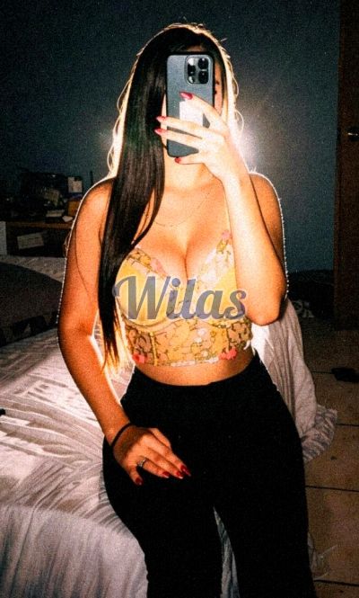K 85614810, escort en Santa Ana