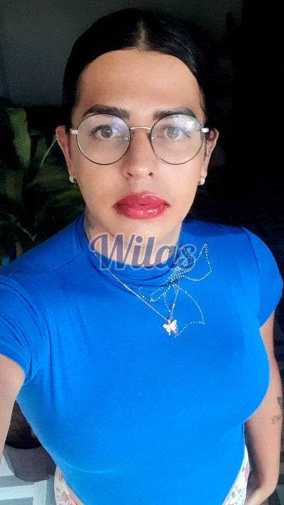 Adriana 62239890, shemale en Desamparados