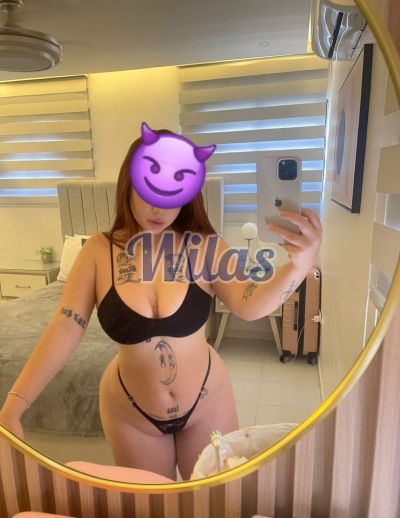 Britaly 71478873, escort en San José