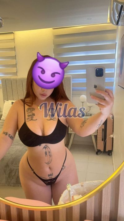 Britaly 71478873, escort en San José