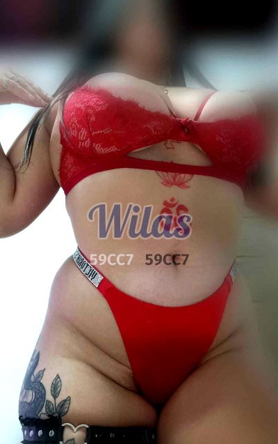 Sussy 61573194, masajista en Cartago