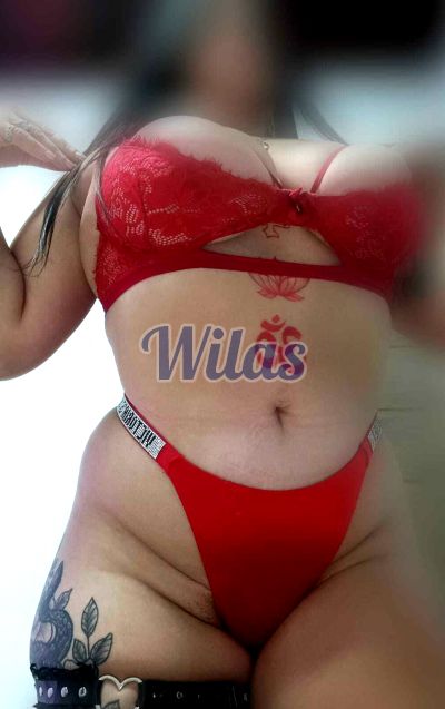 Sussy 61573194, masajista en Cartago