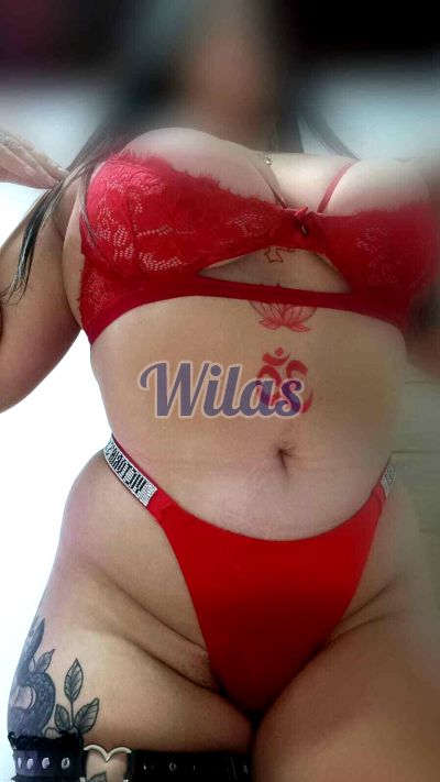 Sussy 61573194, masajista en Cartago