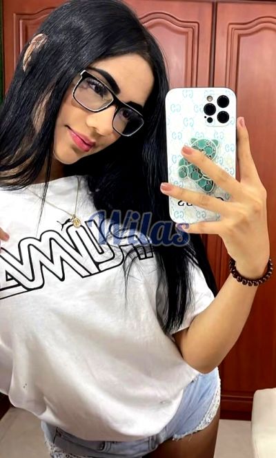 Laura 63540210, escort en San José
