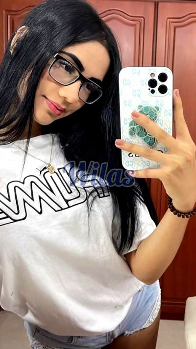 Laura 63540210, escort en San José