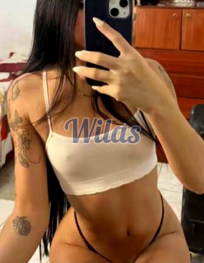 Lizet 62047015, escort en San José