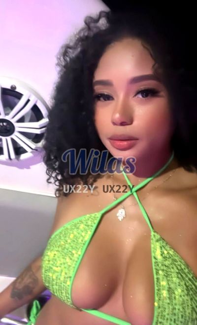 Ayana 72830957, puta en San José