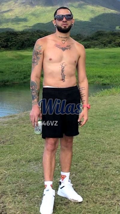 Tokio 72628965, hombre en Tibás