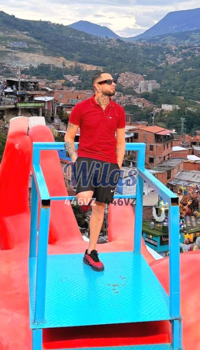 Tokio 72628965, hombre en Tibás