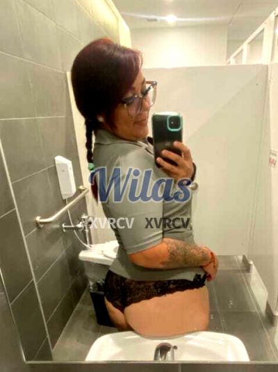 Pao 70609725, mujer que hace videollamadas y sexting