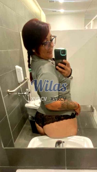 Pao 70609725, mujer que hace videollamadas y sexting