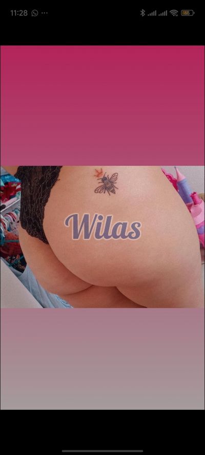 Pao 70609725, mujer que hace videollamadas y sexting