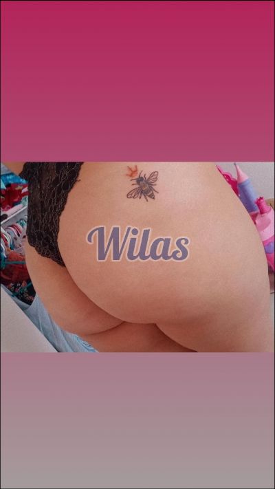 Pao 70609725, mujer que hace videollamadas y sexting