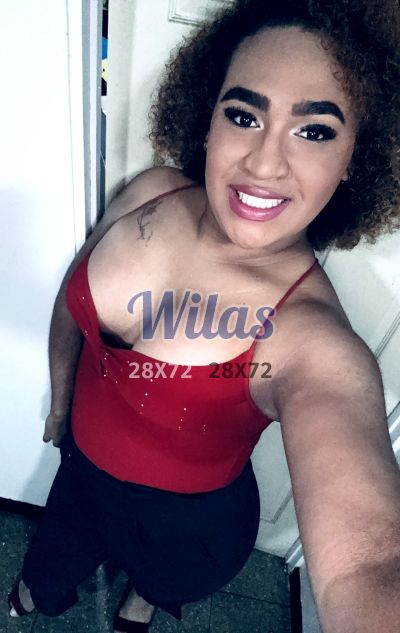 Kathy 72703026, transexual en San Rafael
