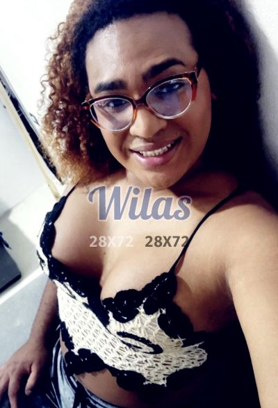 Kathy 72703026, travesti en San Rafael