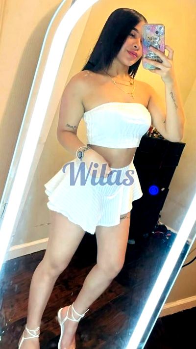 Valeria 70982248, puta en Santa Ana