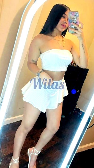 Valeria 70982248, puta en Santa Ana