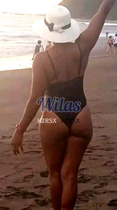 Lauri Robinson 61701122, puta en Heredia