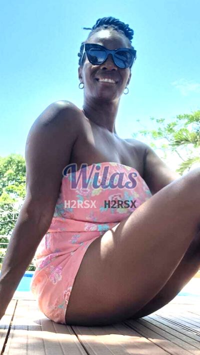 Lauri Robinson 61701122, escort en Heredia