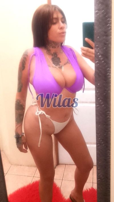 Tati 83438063, escort en San José