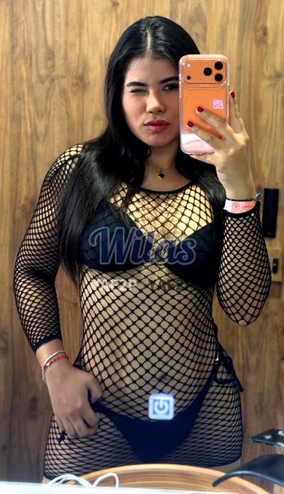 Paola 70309164, escort en San José