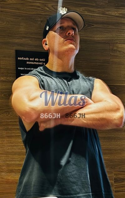Gigolo 63591169, hombre en San José