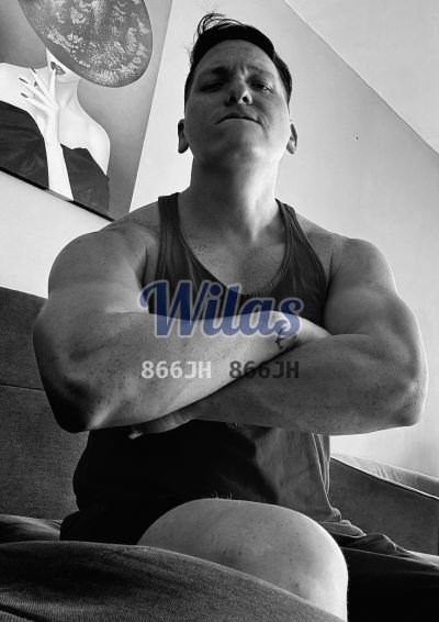 Gigolo 63591169, hombre en San José