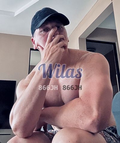 Gigolo 63591169, hombre en San José