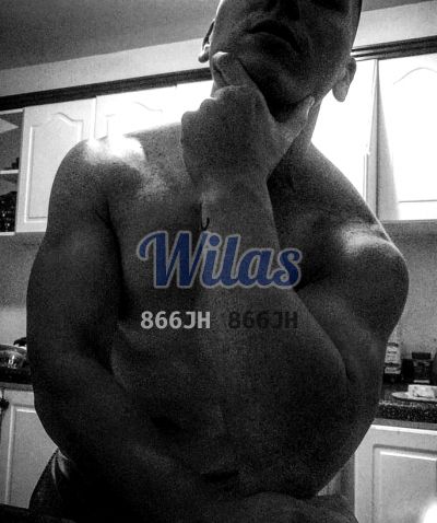 Gigolo 63591169, hombre en San José